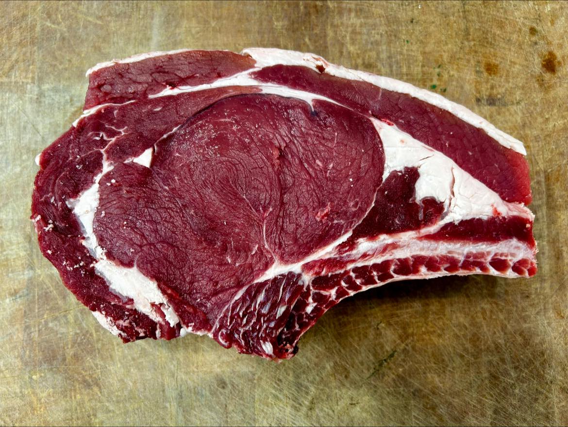 BEEF