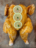 Spatchcock Chicken