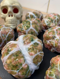 Zombie Brains
