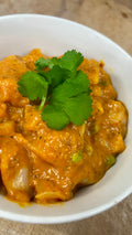 Butter Chicken Curry