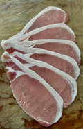 Prime Back Bacon