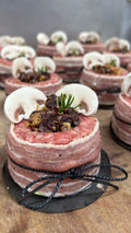 Hag n' Black truffle