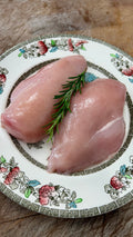 Chicken Fillets