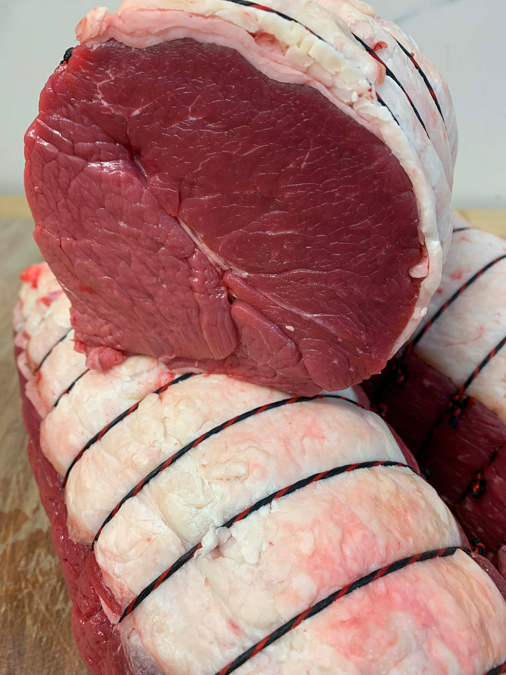 Topside