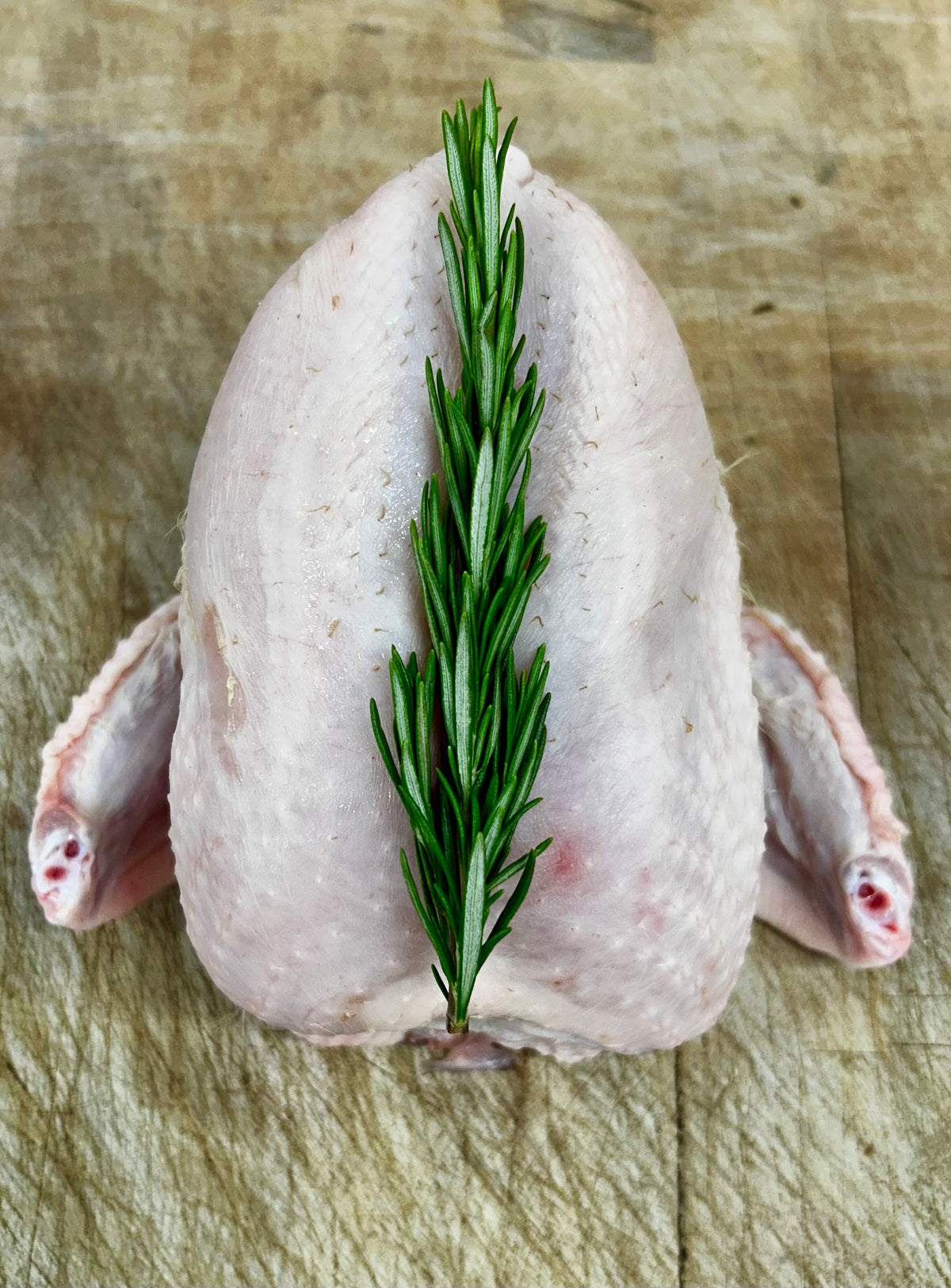 Chicken Crown