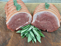 Leg of Pork
