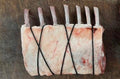 Rack of Lamb