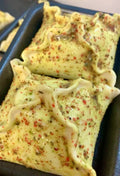 Chicken Wellingtons