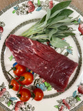 Fillet Steak Tails