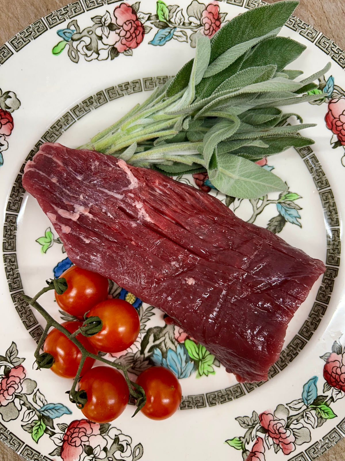 Fillet Steak Tails