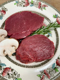 Fillet Steak