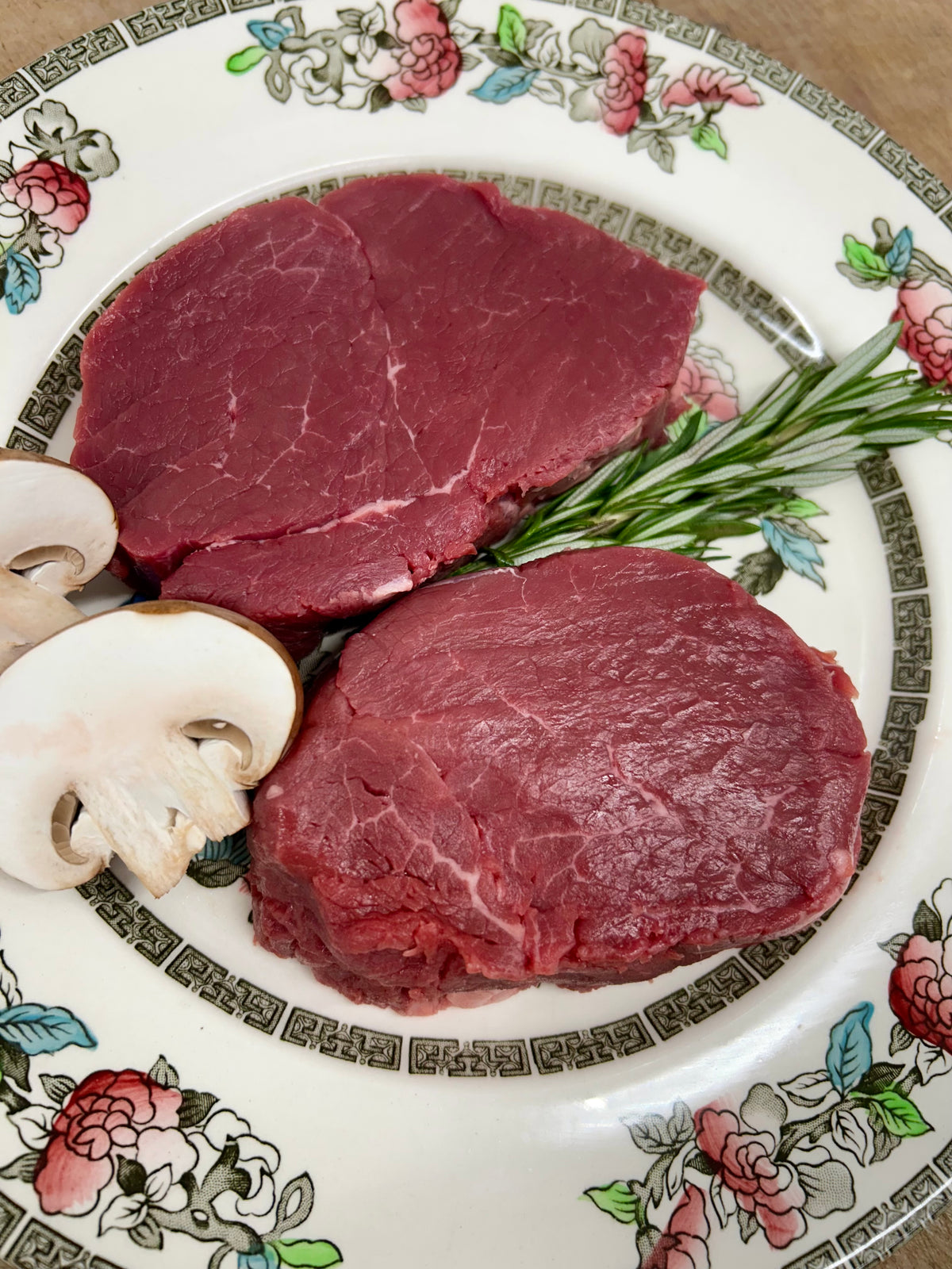 Fillet Steak