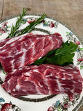 Lamb Neck Fillets