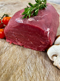 Chateaubriand