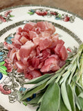 Bacon Lardons