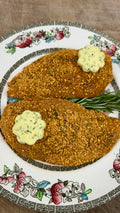 Chicken Kiev