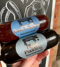 Gluten Free Black Pudding