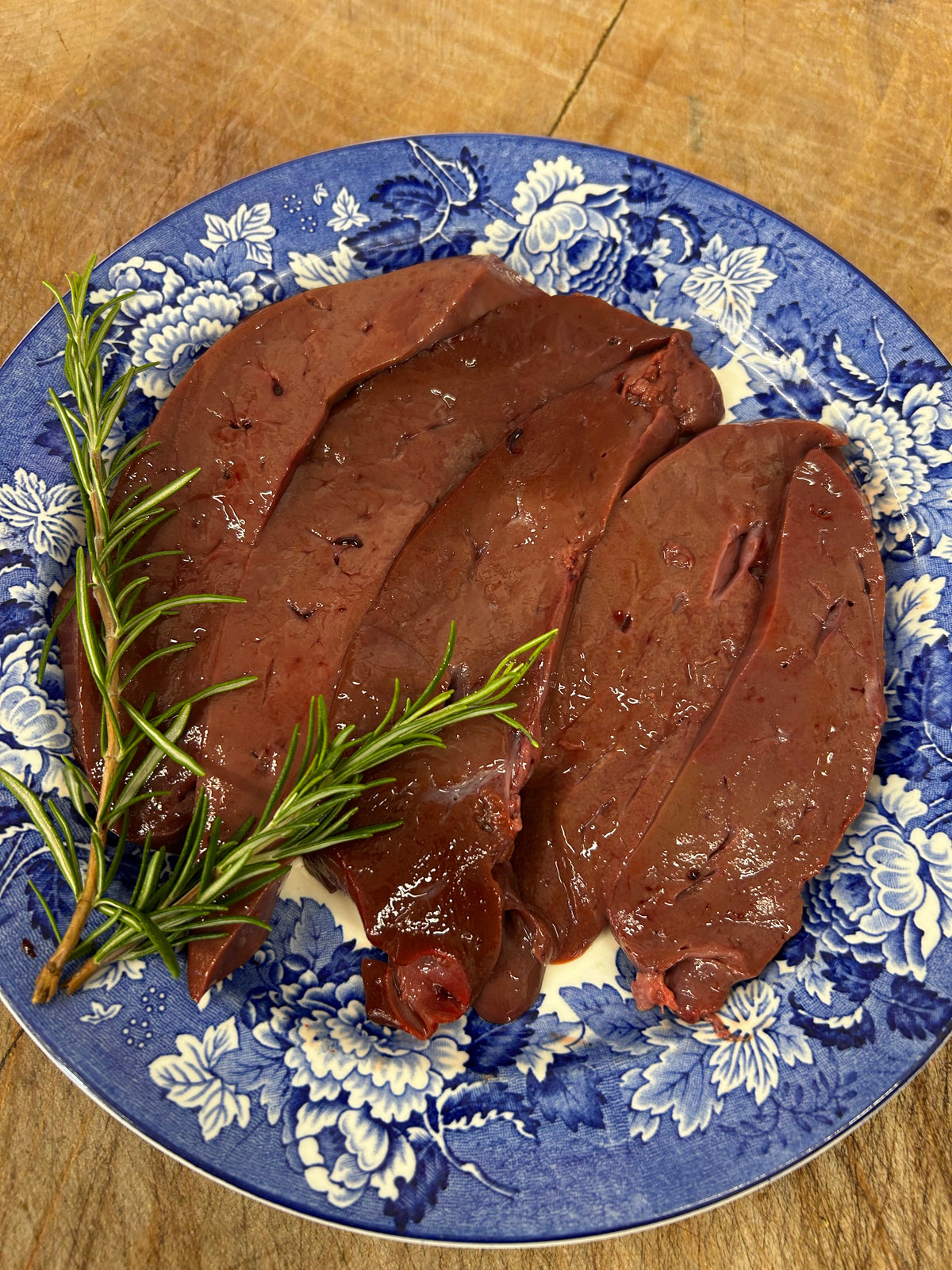 Lambs Liver