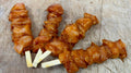 Chicken Kebabs
