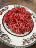 Steak Mince