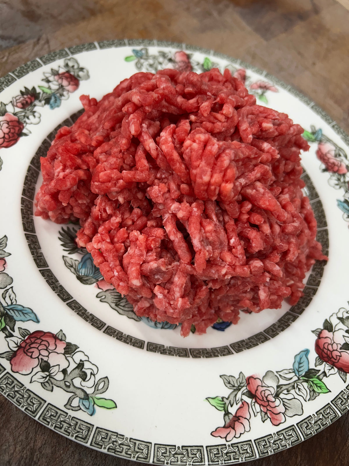 Steak Mince