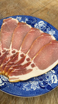 Dry Cured Smoked Bacon