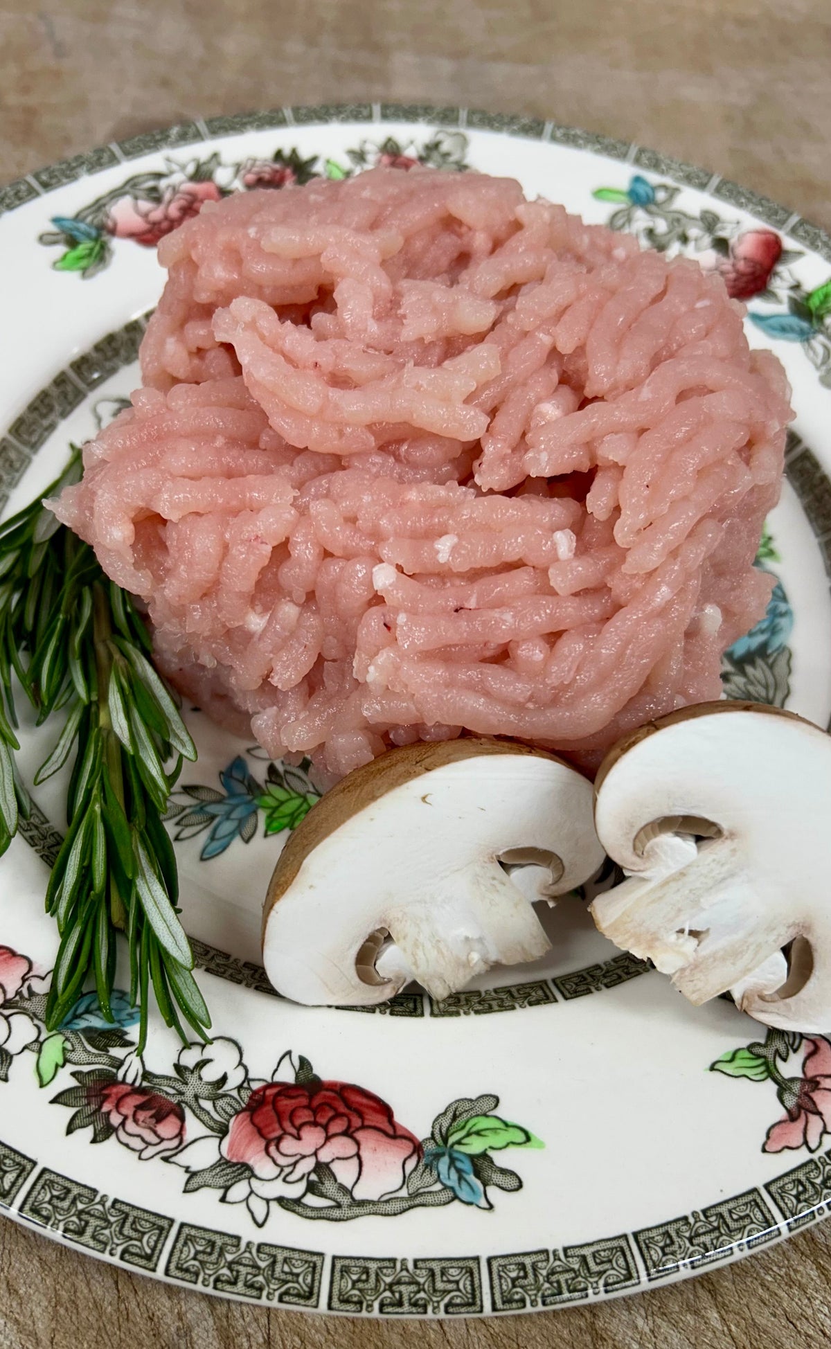 Chicken Mince