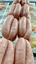 Traditional Pork Sausage