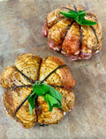 Boneless Shoulder of Lamb
