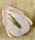 Free Range Capon