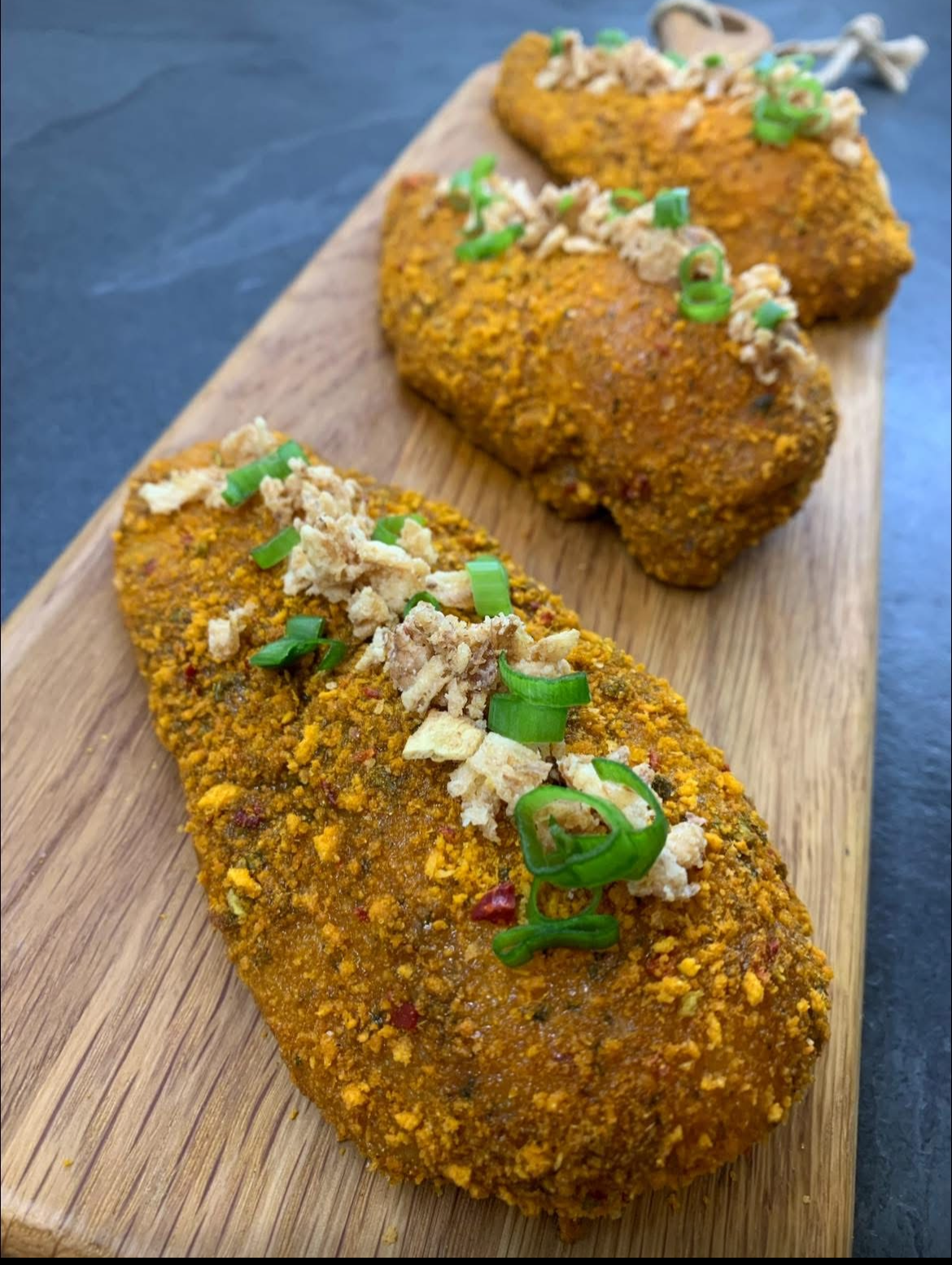 Bombay Chicken