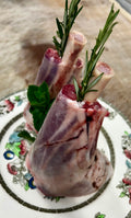 Lamb Shanks