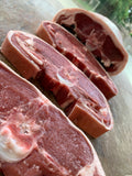 Barnsley Chops