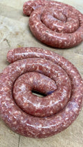 Boerewors Sausage