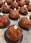 Beef Bombs