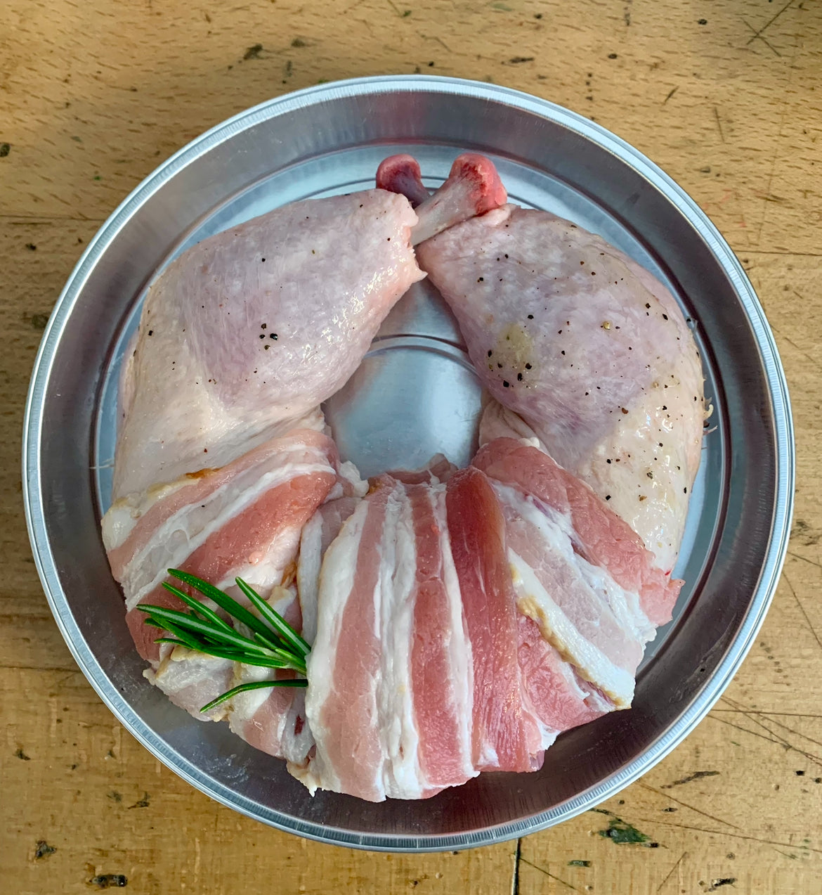 Chicken Legs