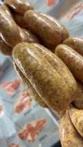 Chip Shop Curry Sausages