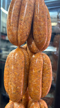 Chorizo Sausage