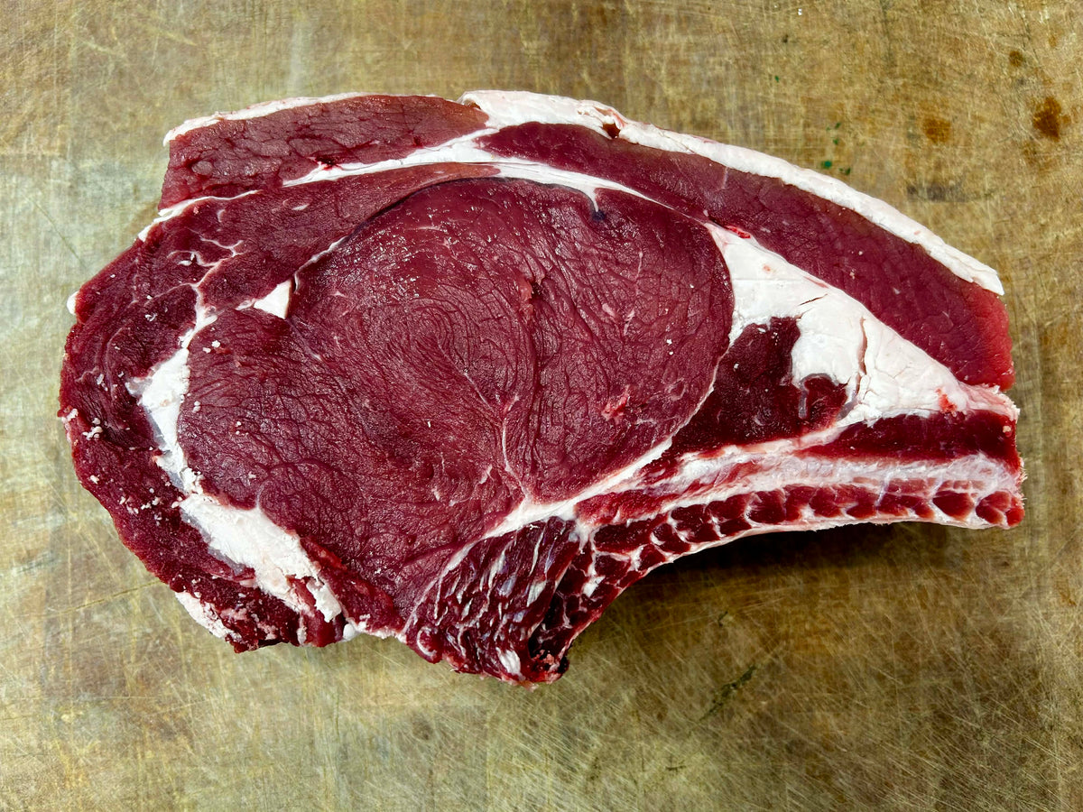 Côte du Beouf