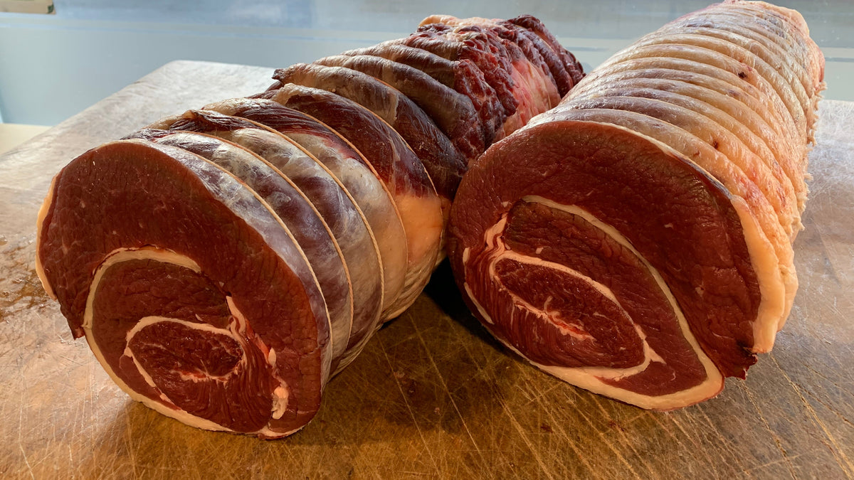 Brisket