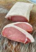 Bacon Chops