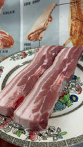 Belly Pork