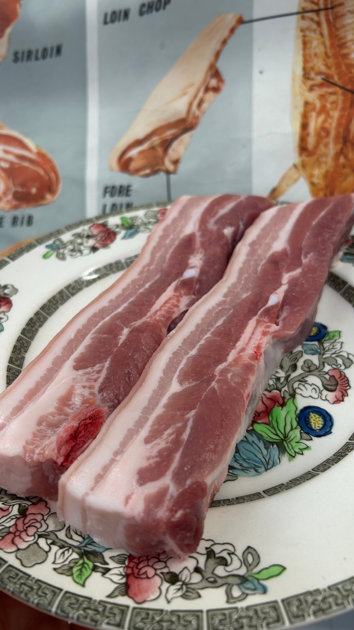 Belly Pork