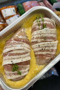 Honey & Mustard Chicken