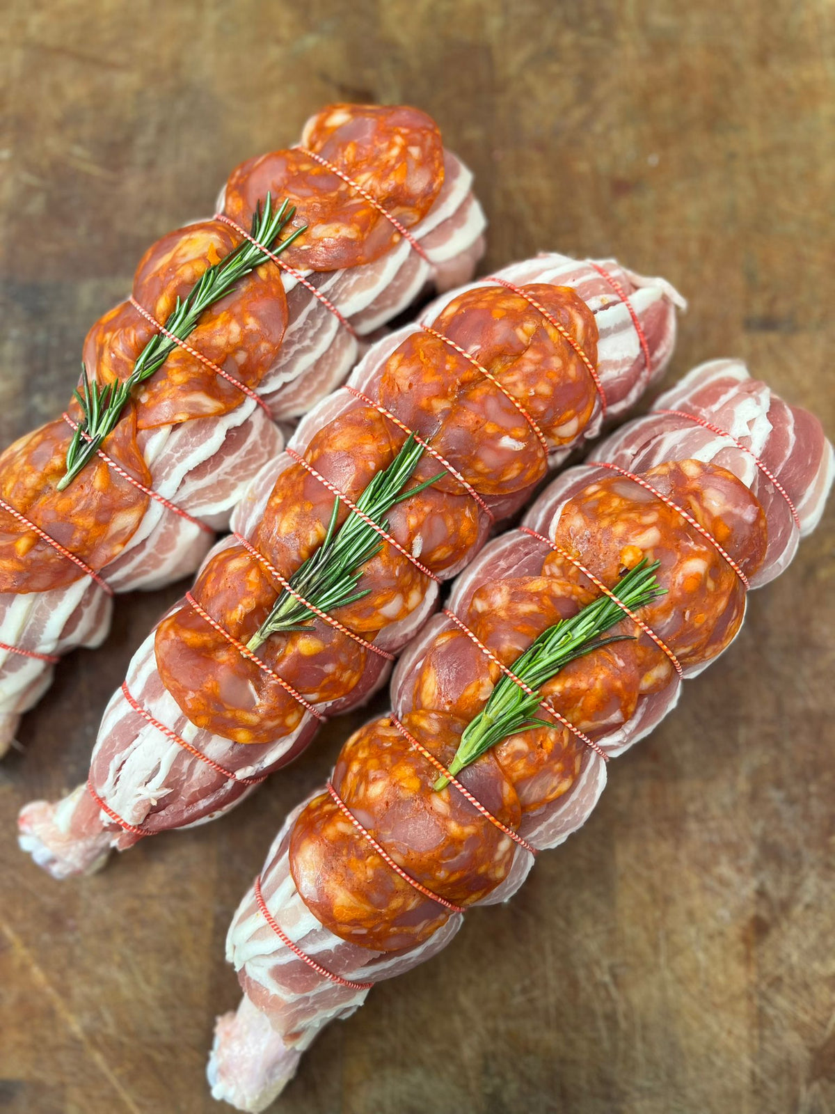 Easy Carve Chicken