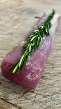Pork Tenderloin