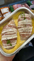Honey & Mustard Chicken