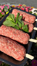 Lamb Koftas