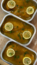 Lemon & Coriander Chicken