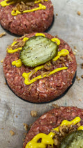 Mac Daddy Burger